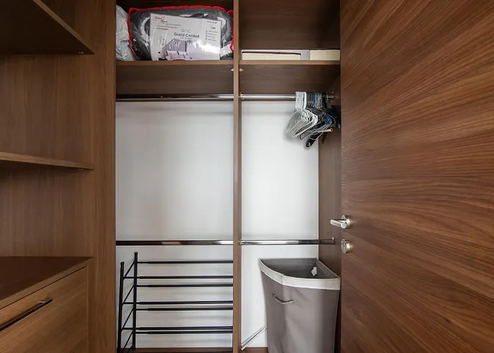 Element By Condesa Luxurious And Cozy With A Unique Panoramic View Of The Hotel