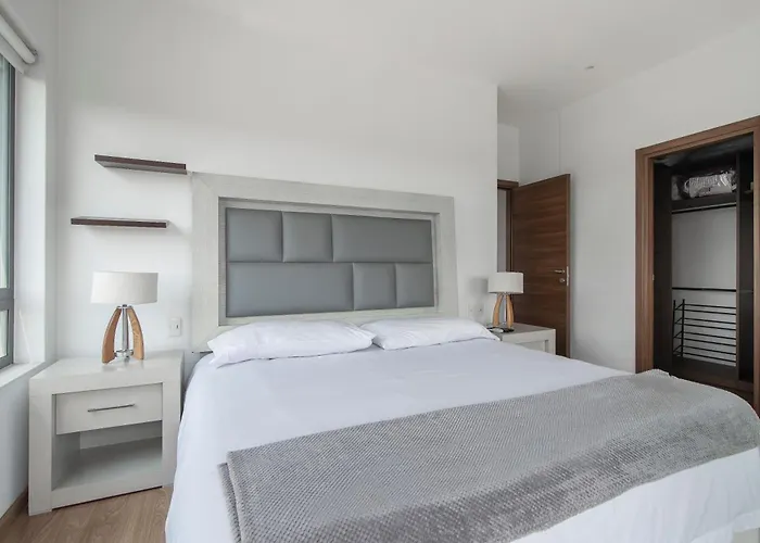 Element By Condesa Luxurious And Cozy With A Unique Panoramic View Of The Hotel Mexico City